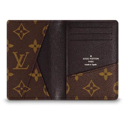 lv mans wallet